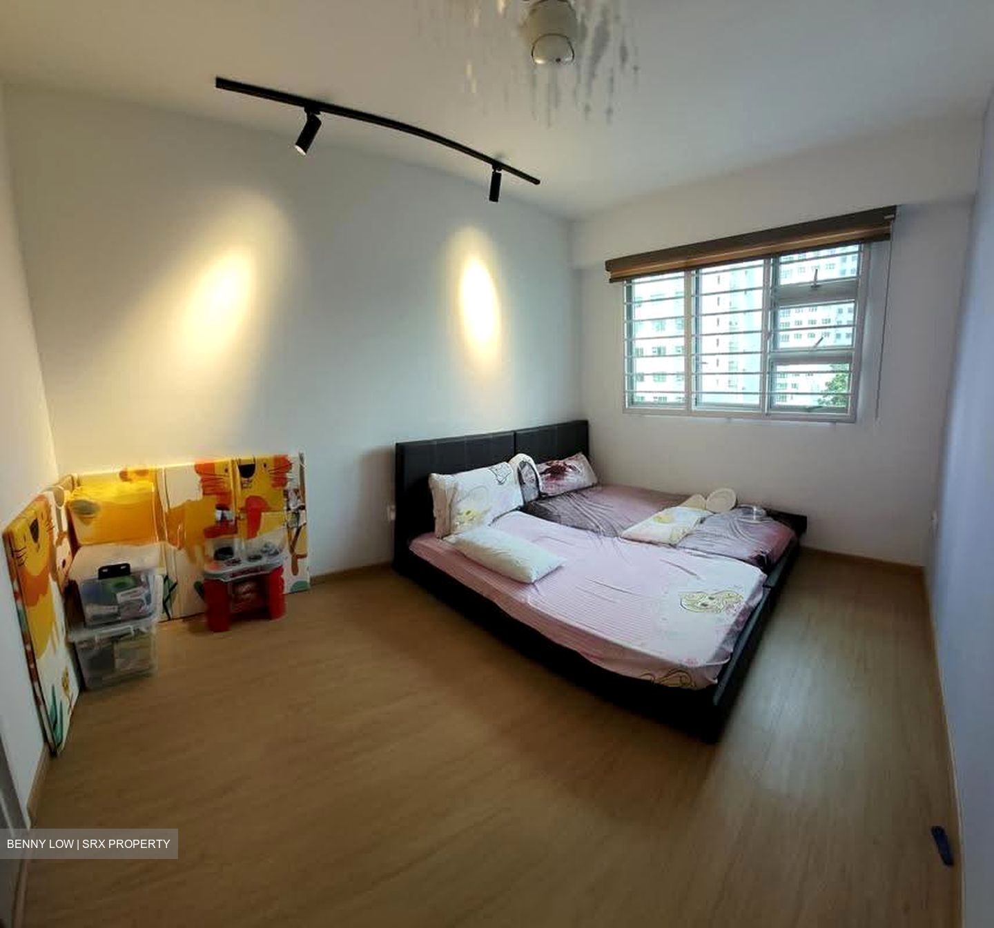 Blk 91A Telok Blangah Parcview (Bukit Merah), HDB 3 Rooms #624535751